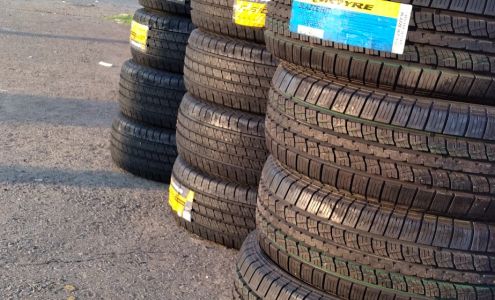 Natchitoches Tires & Rims