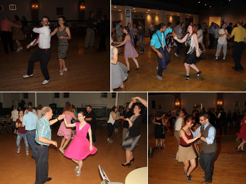 Swing Kat Entertainment