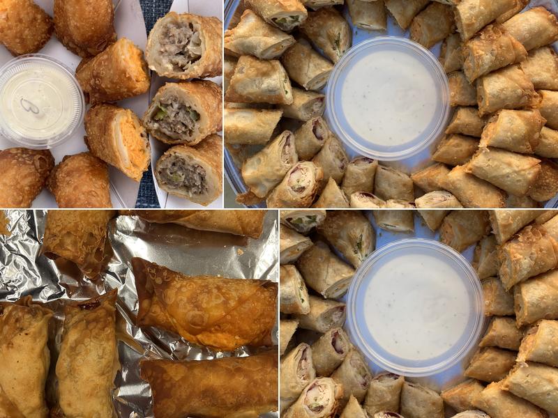 Madi's on a Roll 290 Lincoln Hwy E, Exton