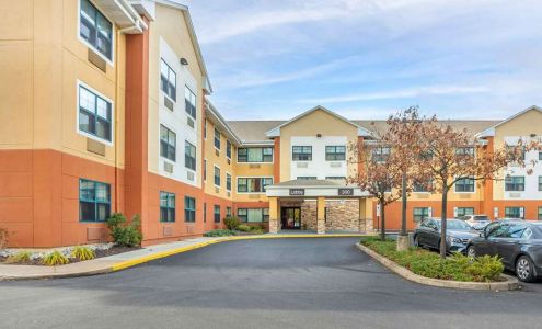 Extended Stay America - Philadelphia - Malvern - Great Valley