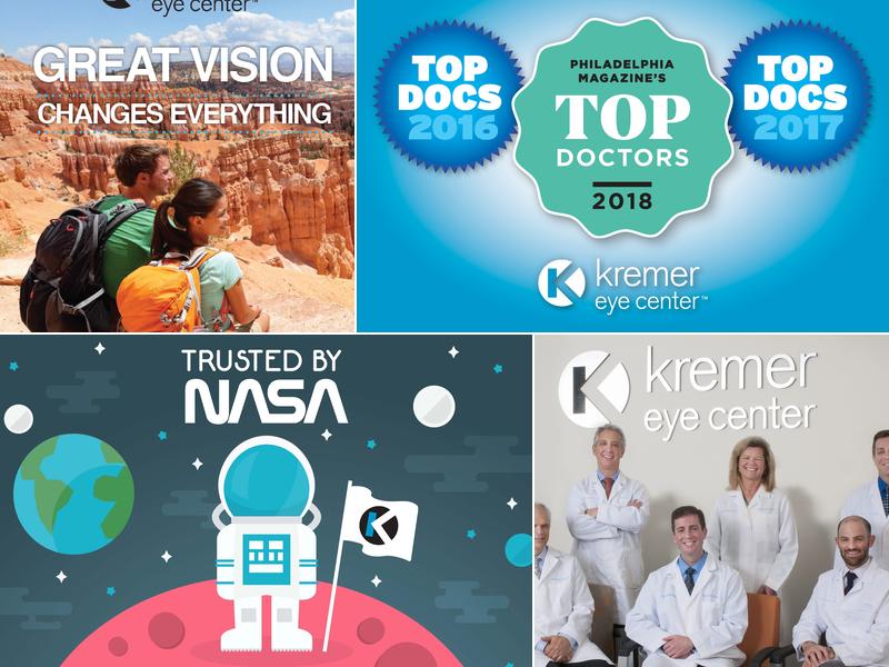 Kremer Eye Center - Limerick