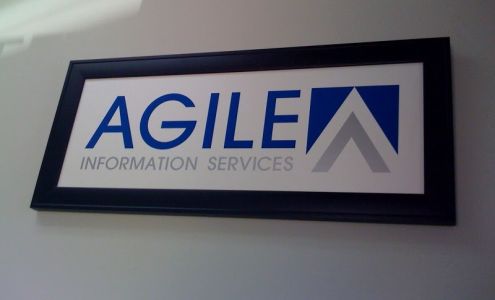 Agile Information Services