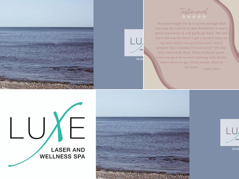 Luxe Laser and Wellness Spa