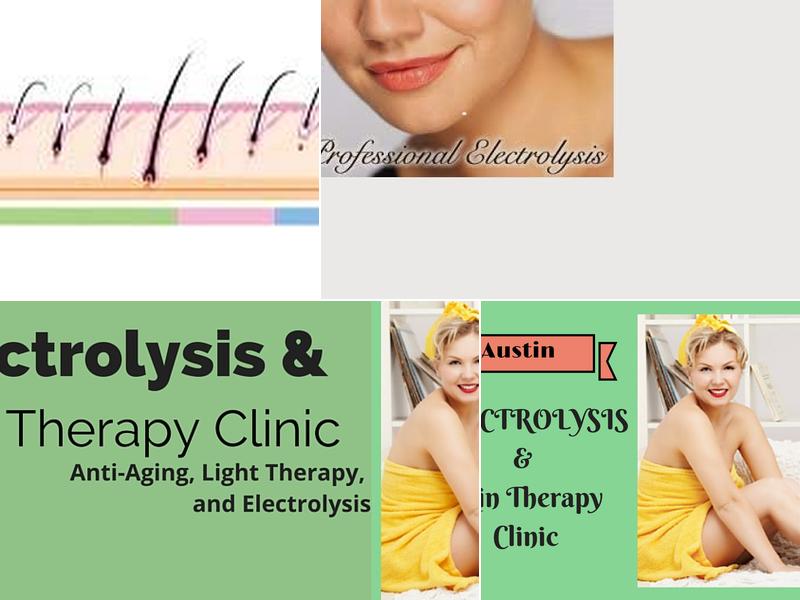 Austin Electrolysis and Skin Therapy Clinic
