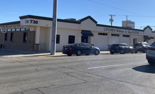 SkinSecret 730 Yandell Dr Suite 206, El Paso Texas 79902