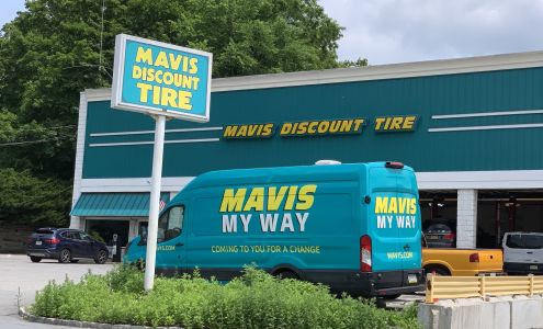 Mavis My Way