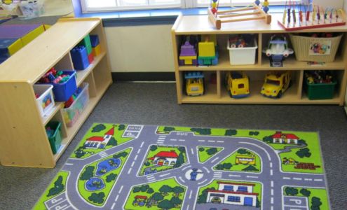North Exton KinderCare