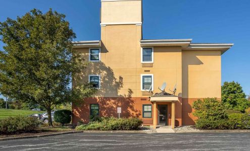 Extended Stay America- Suites- Philadelphia - Exton