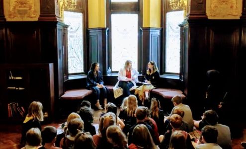 Brandywine School of Wizardry Chester Springs