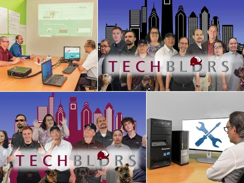 TechBldrs Inc