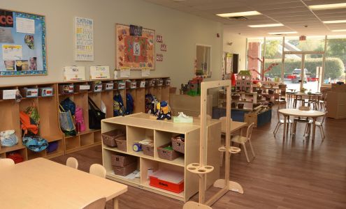 Tutor Time of Downingtown