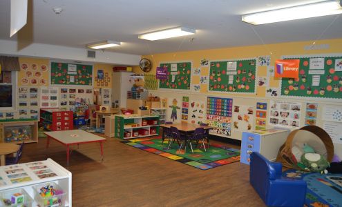 Downingtown KinderCare