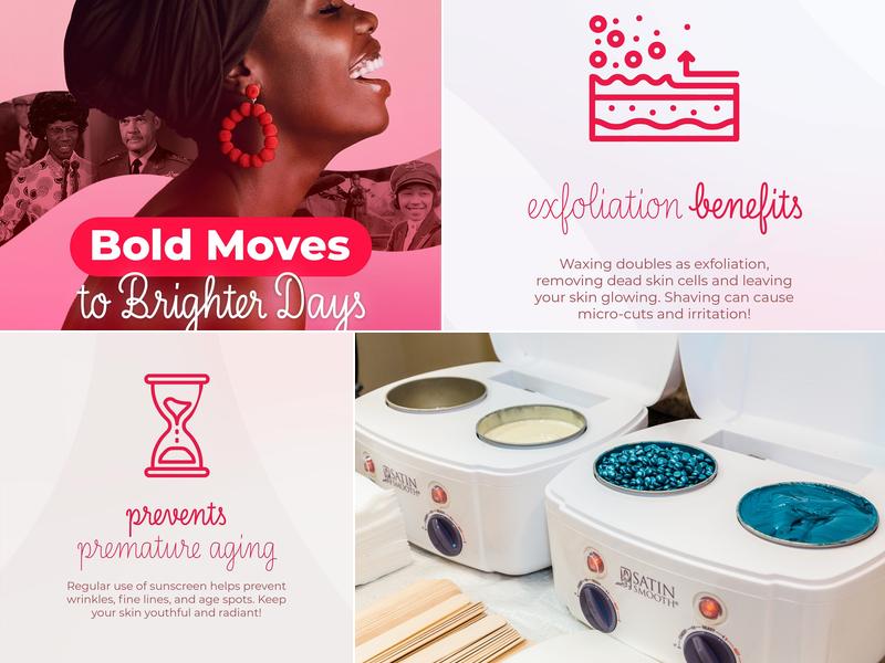 Hello Sugar | Austin - Brazilian Wax & Sugar Salon