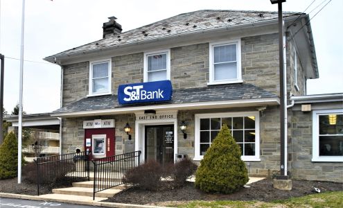 S&T Bank Downingtown