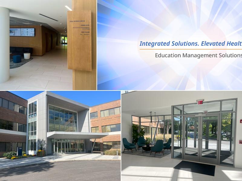 Education Management Solutions