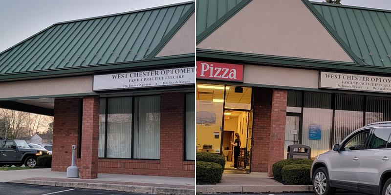West Chester Optometry, PC
