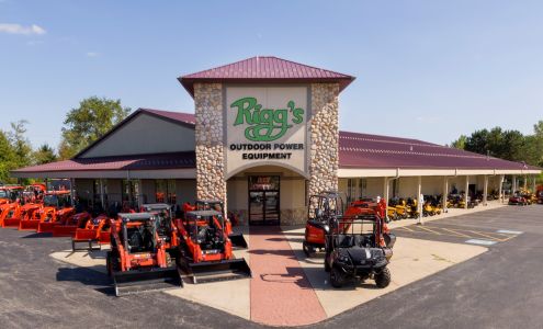 Rigg's Outdoor Power Equipment