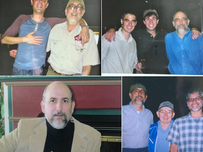 Mendoza's Guitar Studio, Mishawaka In