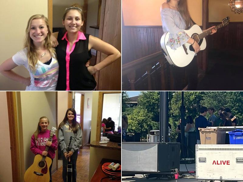 Kevin's Guitar Studio