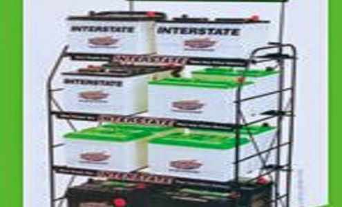 Interstate Battery of Delaware Valley