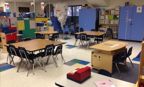 Phoenixville KinderCare