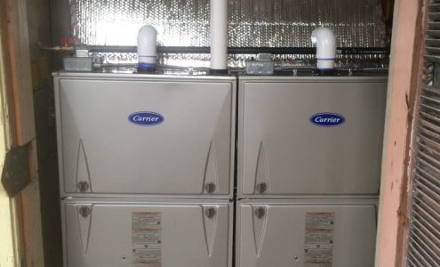 Unity Heating & Air Conditioning