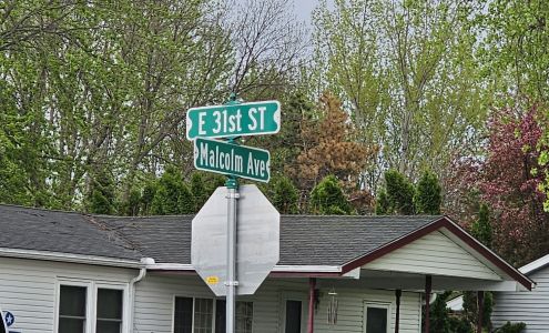 Ferguson Plumbing Supply