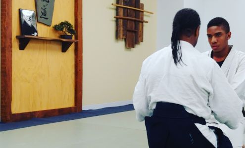 Aikido of Chester County