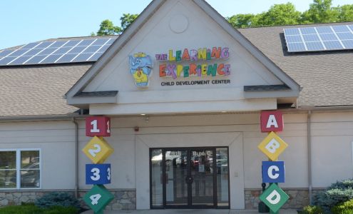 The Learning Experience - West Chester