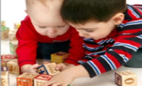 United Methodist Childrens Center