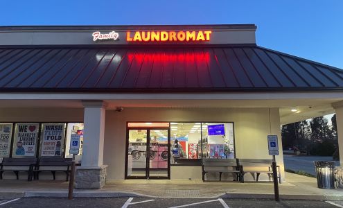 Family Laundromat