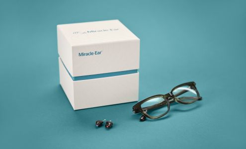 Miracle-Ear Hearing Aid Center