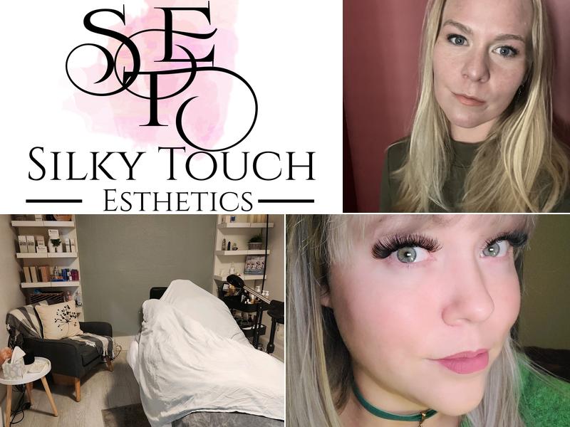Silky Touch Esthetics