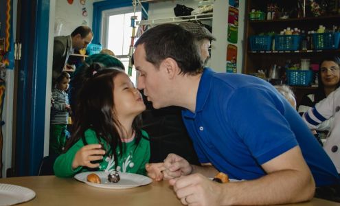 West Chester Play School Inc