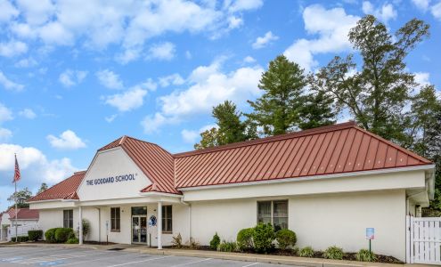 The Goddard School of West Chester