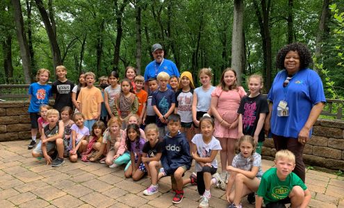 Warwick Child Care Center, Inc.-North Coventry Center