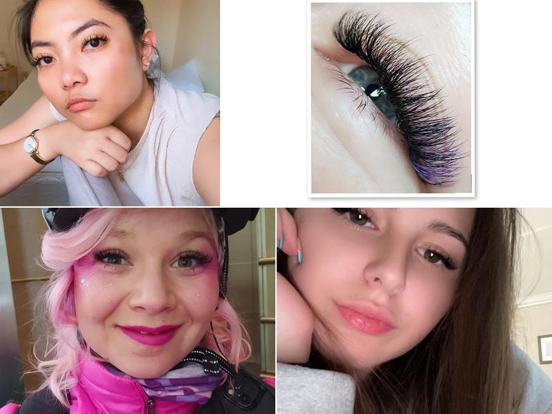 Lash On | Calgary Eyelash Extension | YYC Lash Extensions