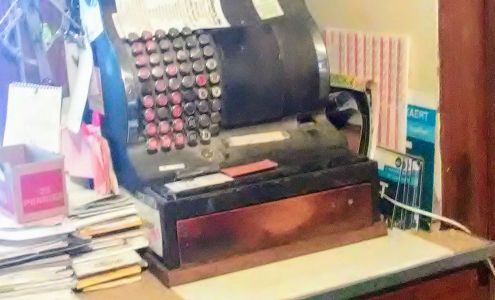 Sullivan Feed Mill New Pekin