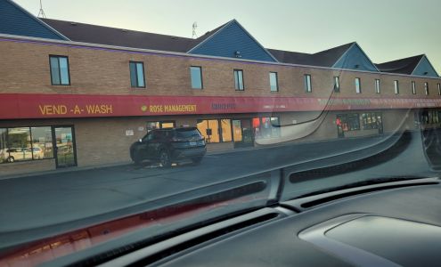 Vend-A-Wash