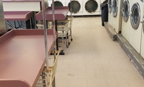 Maytag Laundry On 13th