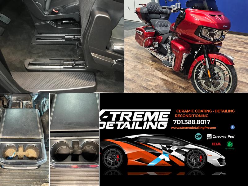 X-treme Detailing