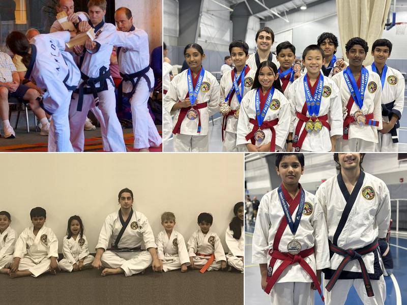 AmKor Karate Institutes Paoli