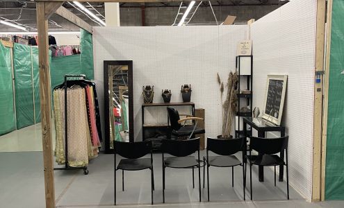 Belle Brow Threading