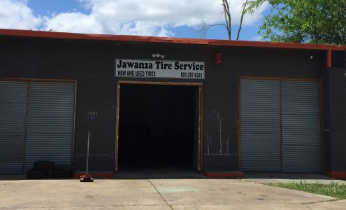Jawanza Tire Services