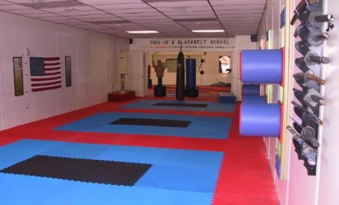 Full Circle Karate 128 E Main St, Monongahela Pennsylvania 15063