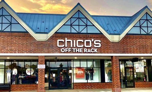 Chico's Off the Rack