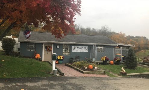 Guten Morgen Kennels