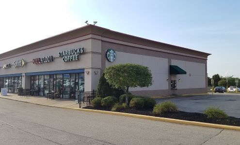 Trinity Point Shopping Center