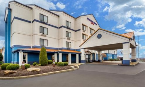 SpringHill Suites by Marriott Pittsburgh Washington