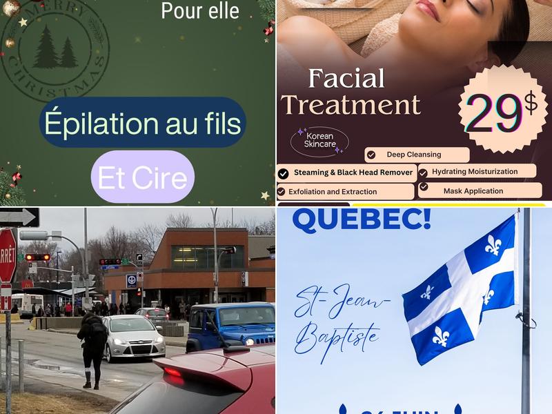 Sourcils et Cire Côte Vertu